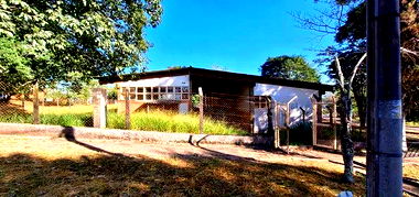 Imóvel Comercial 2.764m² em Itutinga/MG - Desocupado
