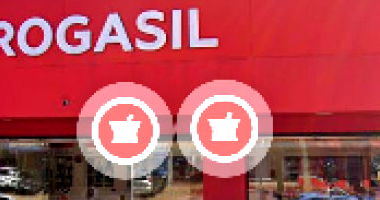 Duas Salas Comerciais na Av. T-9 em Goiânia