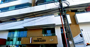 Apartamento com 157,65m² em Aracajú/SE