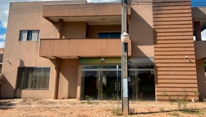 Prédio Comercial e Residencial 510m² Desocupado com 2 Pavimentos