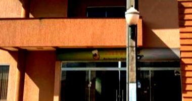Prédio Comercial e Residencial 510m² Desocupado com 2 Pavimentos