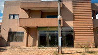 Prédio Comercial e Residencial 510m² com 2 Pavimentos