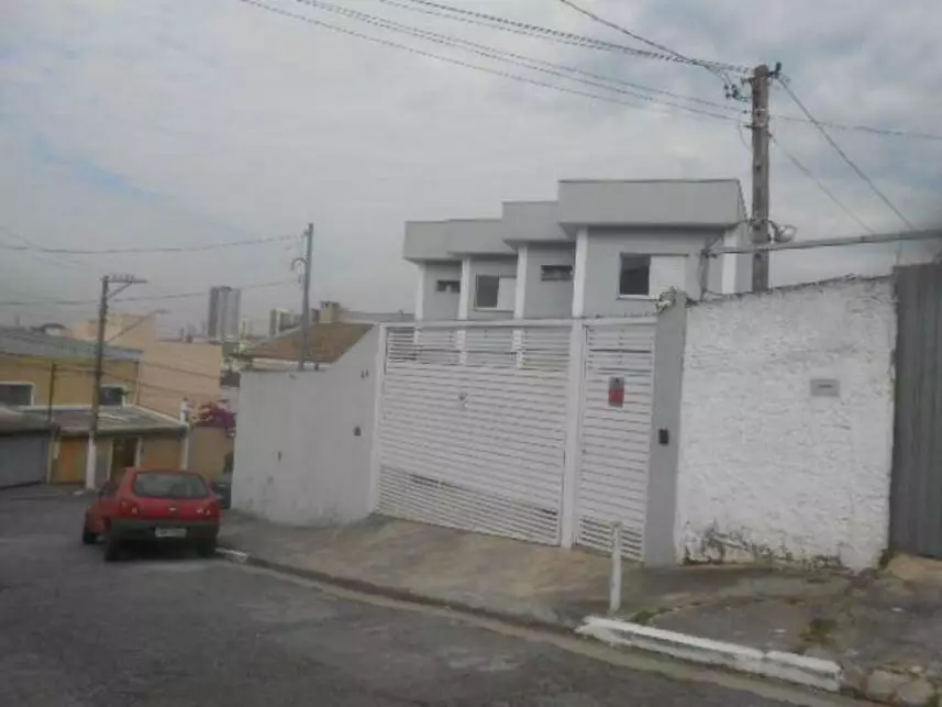 Casa em Leilão com 3 Quartos e 1 Vaga em São Paulo