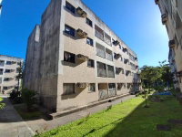 Apartamento 2 quartos 46m² em leilão