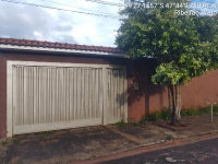 Casa com 3 quartos, 2 banheiros e 130m² em Ribeirão Preto
