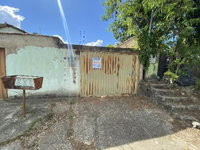 Casa com 2 quartos, 1 banheiro e vaga