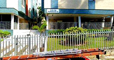 Apartamento 205, 73.75m², 1 vaga