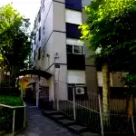 Apartamento 60m² com 2 dormitórios no Jardim do Salso