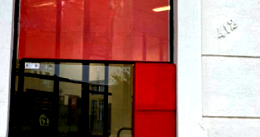 Prédio Comercial com 585m² em Santa Vitória do Palmar - RS