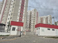 Apartamento com 2 quartos em Volta Redonda