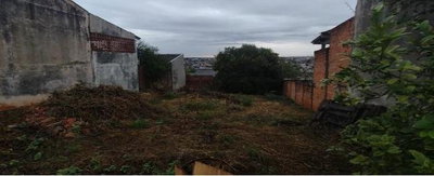 Terreno em Londrina com 360m²