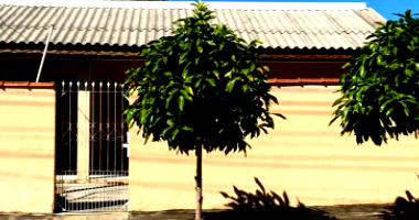 Casa com 3 Quartos em Ji-Paraná