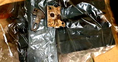 Lote de Pedras de Tear - Oportunidade Única!