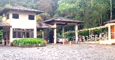 Casa em Ibiúna/SP com 142,53m² de área total