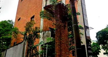 Apartamento Duplex Ocupado com 5 Vagas - Morumbi, São Paulo