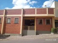 Galpão Comercial 350m² em Terreno de 460m² no Centro