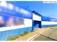 Conjunto de Prédios Industriais com Terreno de 6.700m²