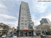Apartamento 1001 - 120,54m² - Ed. Pozza - Bento Gonçalves