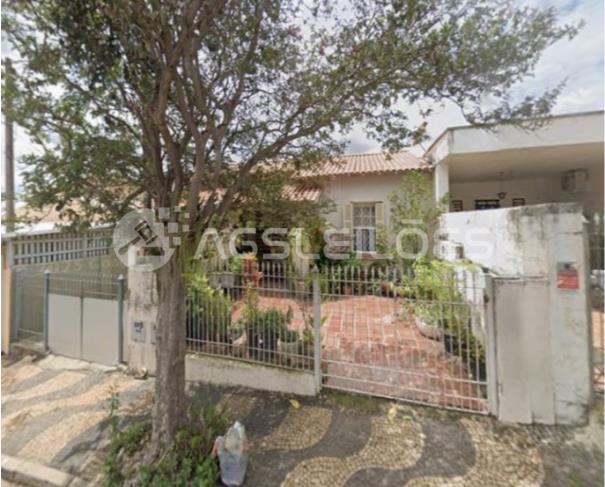 Prédio Residencial 253m² com 8% de Desconto em Campinas/SP