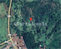 Fazenda Cachoeira - Terreno Rural de 38,72 hectares