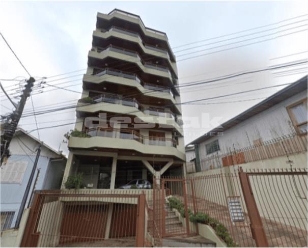 Box Residencial em Caxias do Sul com 12,50m²