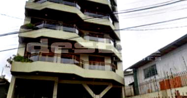 Box Residencial em Caxias do Sul com 12,50m²