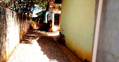 Casa com 2 quartos em Cidade Ocidental/GO