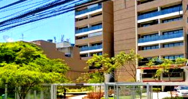 Escritório Panorâmico em Condomínio Alto Padrão - Vila Romana