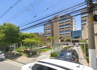 Escritório Panorâmico em Condomínio Alto Padrão - Vila Romana