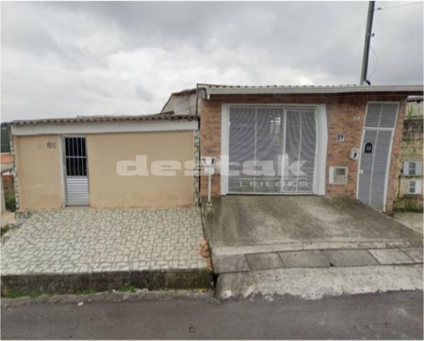 Casa em Ribeirão Pires/SP - Oportunidade Imperdível!