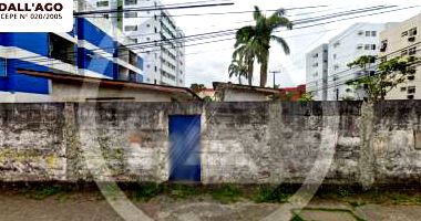 Terreno em Várzea, Recife/PE - 624m²