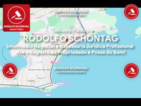 Apartamento 38m² em Copacabana, Rio de Janeiro