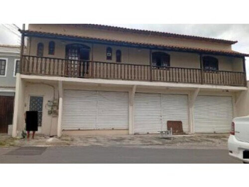 Casa em Ampliação, Itaboraí RJ