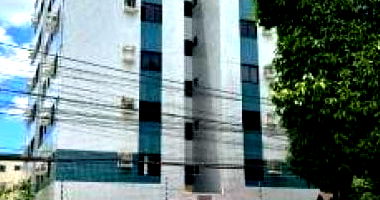 Apartamento aconchegante com 3 quartos, 2 banheiros e 65m² construída, ocupado