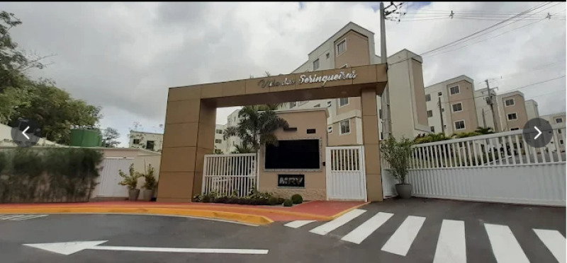 Apartamento com 2 Quartos em Jaboatão dos Guararapes