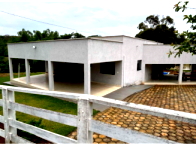 Sítio com 54 hectares e benfeitorias em Silvânia/GO