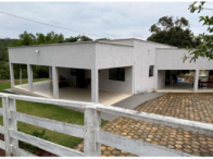 Sítio com 54 hectares e benfeitorias em Silvânia/GO