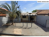 Casa com Terreno em Jales/SP - 300m²
