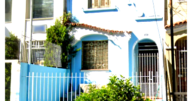 Edificação com Terreno em Vila Mariana