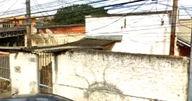 Imóvel Residencial em São Paulo/SP com 200m²