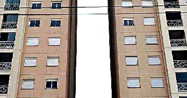 Apartamento 2 quartos, 1 vaga, 55m² privativos, área total 106,74m²