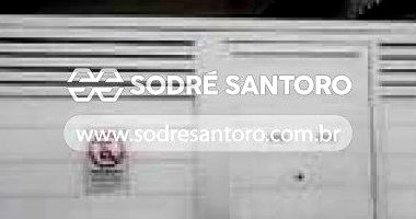 Casa Residencial em Condomínio com 1 Quarto e 2 Banheiros