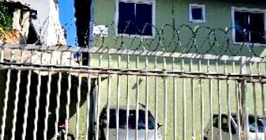 Casa com 2 Quartos e 2 Banheiros em Belo Horizonte