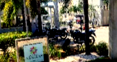 Apartamento 39,3m² com 1 vaga em Birigui/SP