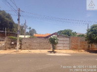 Casa com 2 quartos e 2 vagas em Jaboticabal/SP