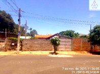 Casa com 2 quartos e 2 vagas em Jaboticabal/SP