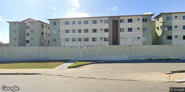 Apartamento 2 quartos, 1 banheiro, 1 vaga, 47m² privativos