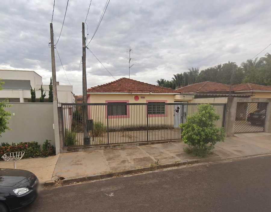 Terreno Residencial com 260m² em Araraquara/SP