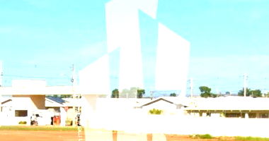 Casa com 2 quartos em Rondonópolis/MT