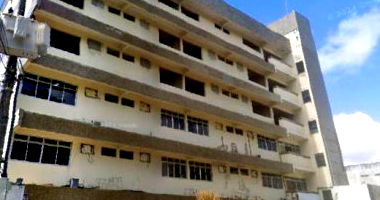 Prédio comercial amplo em João Pessoa com alta valorização